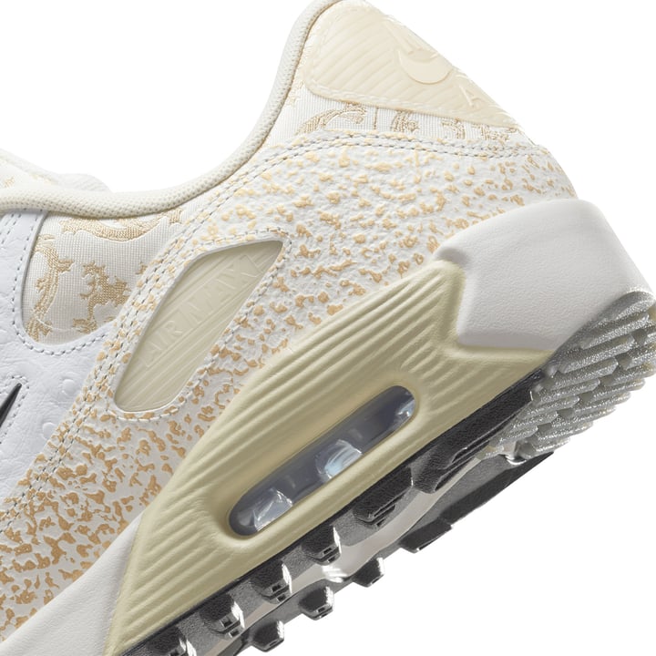 Nike Air Max 90 G Nrg Open - Shoes Men